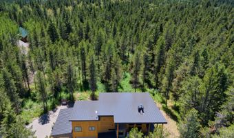 4327 BRIDGER Rdg, Ashton, ID 83420