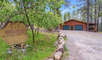 14 Pine Cone Dr, Bayfield, CO 81122