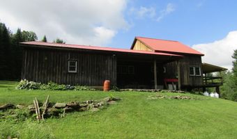 903 Witchcat Rd, Bakersfield, VT 05441
