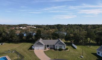 207 PRISCILLA Cir, Lewes, DE 19958