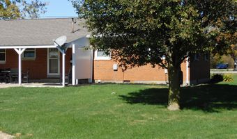 8365 Pitsburg Laura Rd, Arcanum, OH 45304