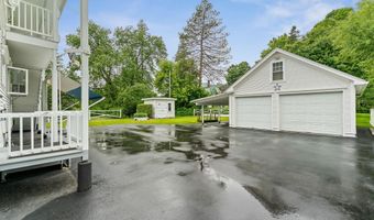 4 Long St, Barre, VT 05641