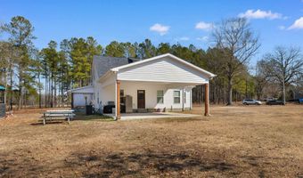 131 Rhodus Ave, Andrews, SC 29510
