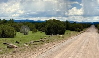 121 125 127 & 129 Co Rd 8051, Concho, AZ 85924
