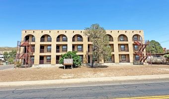 508 N Harrison, Alpine, TX 79830