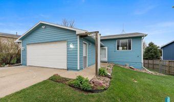 523 Kyle Ave, Baltic, SD 57003