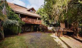 59-195 Ke Nui Rd B, Haleiwa, HI 96712