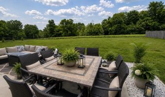 438 John Purdom Dr, Almo, KY 42020