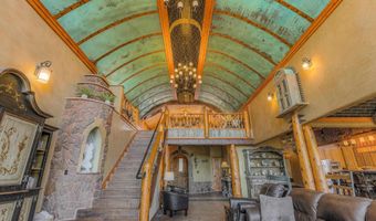 37 Camino Real, Angel Fire, NM 87710