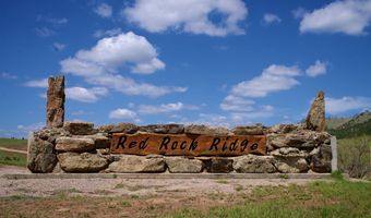 TBD Lot 72 Red Rock Ridge, Hot Springs, SD 57747