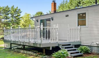 164 E Hill Rd, Brookfield, VT 05036