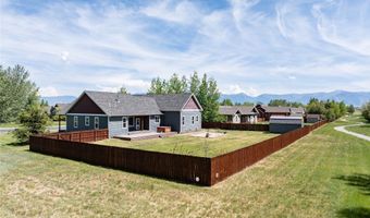 160 Coral Dr, Belgrade, MT 59714