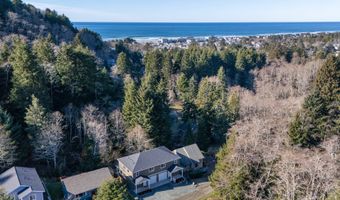 319 S NEPTUNE St, Rockaway Beach, OR 97136