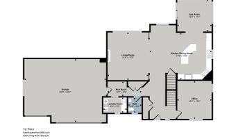 4878 W Village Trl SE, Ada, MI 49301