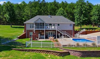 36 MCCOY POINTE Dr, Arley, AL 35541