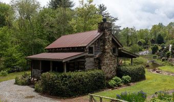 60 Bartram Trl, Scaly Mountain, NC 28775