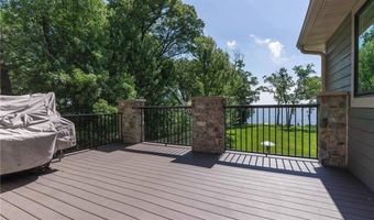 2817 Government Point Rd NE, Alexandria, MN 56308