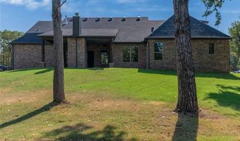 12975 Stagecoach Trl, Arcadia, OK 73007