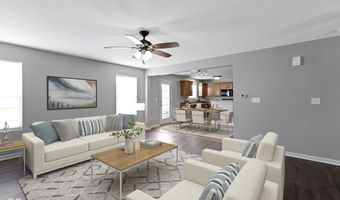 813 Aerostar Ct, Avon, IN 46123