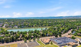 8241 W Pomona Dr, Arvada, CO 80005