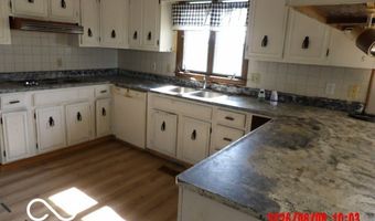 6796 W 600 N, Arlington, IN 46104