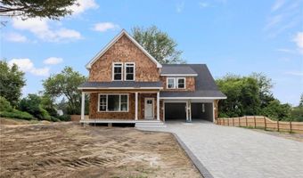 55 Dolphin Ave, Jamestown, RI 02835