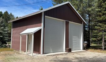 62 Newell Dr, Cascade, ID 83611