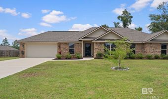 10152 Heartwood Ct, Bay Minette, AL 36507