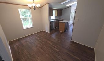 455 Liberty Rd, Beech Bluff, TN 38313