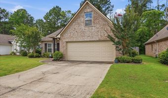 917 Willow Grande Cir, Brandon, MS 39047