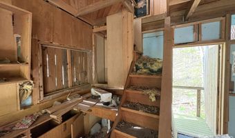 999999 Harwood Rd, Barnardsville, NC 28709