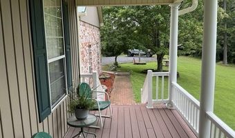 159 Brook Ln, Bee Branch, AR 72013