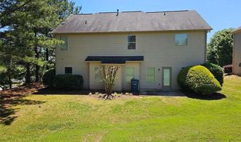 1021 Rock Elm Dr, Auburn, GA 30011