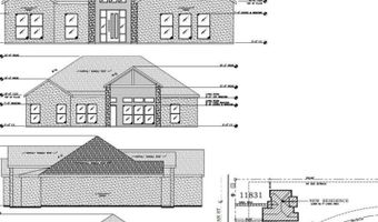 11831 Flor Tulipan, Socorro, TX 79927