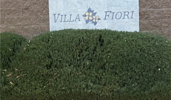 3396 Villa Fiori Ave, Las Vegas, NV 89141