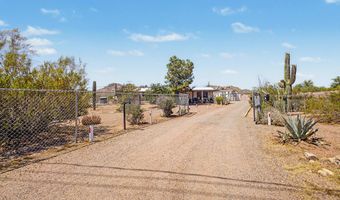 146 W McKellips Blvd, Apache Junction, AZ 85120