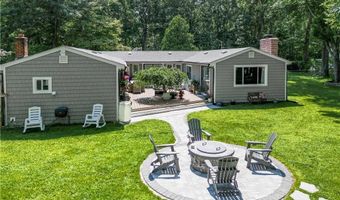 253 Station St, Coventry, RI 02816