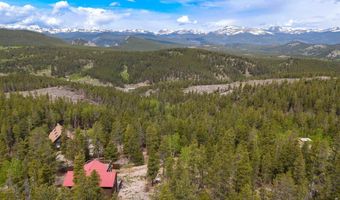 109 Cutforth Rd, Black Hawk, CO 80422