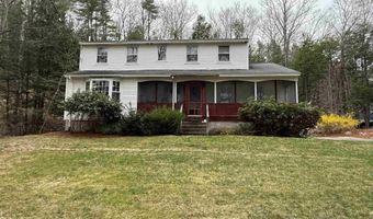 12 Nathaniel Dr, Amherst, NH 03031