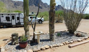 2030 N DON PERALTA Rd, Apache Junction, AZ 85119
