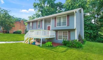 3560 Riverchase Dr, Decatur, GA 30034