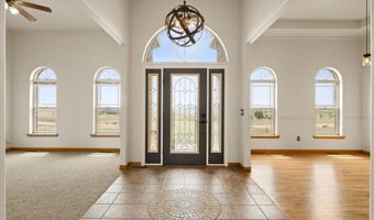 3348 HALES RANCH Rd, Cheyenne, WY 82007
