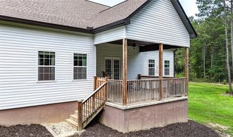 360 Johnson Rd SE, Adairsville, GA 30103