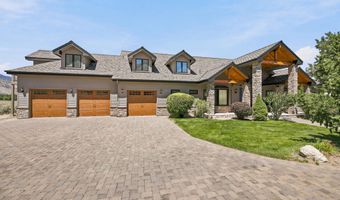 281 Sierra Country Cir, Gardnerville, NV 89460