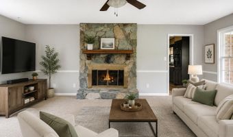 919 CREEK Trl, Anniston, AL 36206