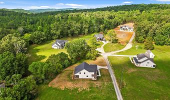 3597 Prospect Church Rd, Apison, TN 37302