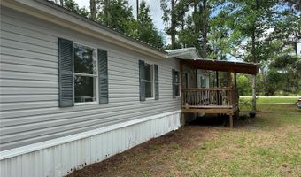 21535 NW COUNTY ROAD 1493, Alachua, FL 32615