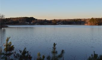 Lot 38 Waterside Point, Abbeville, SC 29620