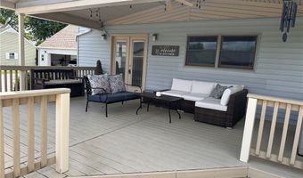 501 N Main St, Arcanum, OH 45304