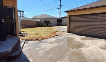 1410 W Stockwell, Compton, CA 90222
